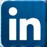 LinkedIn Icon